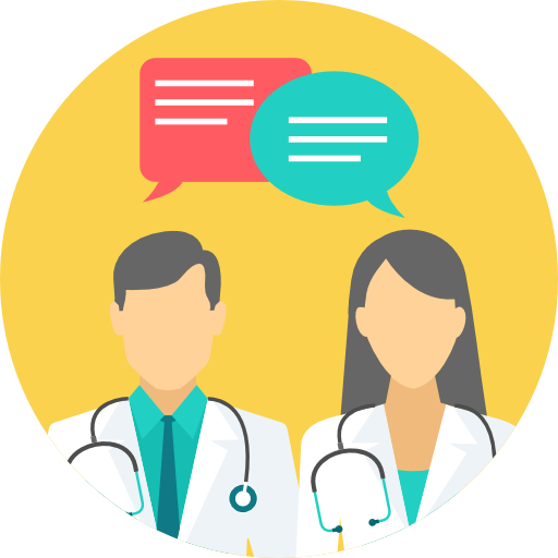 Doctor Image
