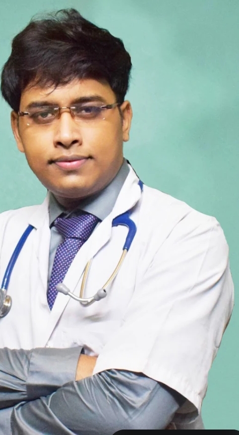 Doctor Image