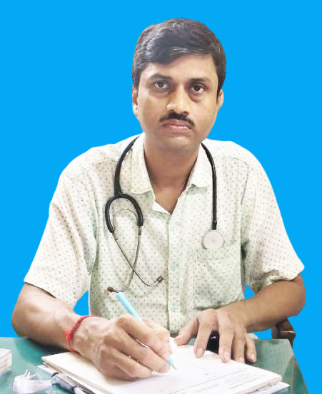Doctor Image