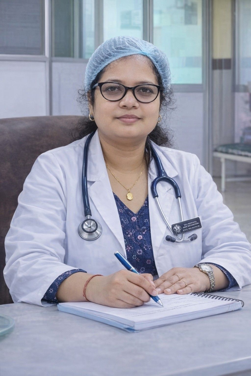 Doctor Image